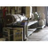 Rollepaal 125 Twin Screw Extruder