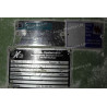 Rollepaal 125 Twin Screw Extruder