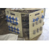 Rollepaal 125 Twin Screw Extruder