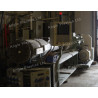 Rollepaal 125 Twin Screw Extruder