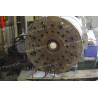 Rollepaal 125 Twin Screw Extruder