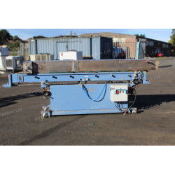 SOLD - Davis standard water bath