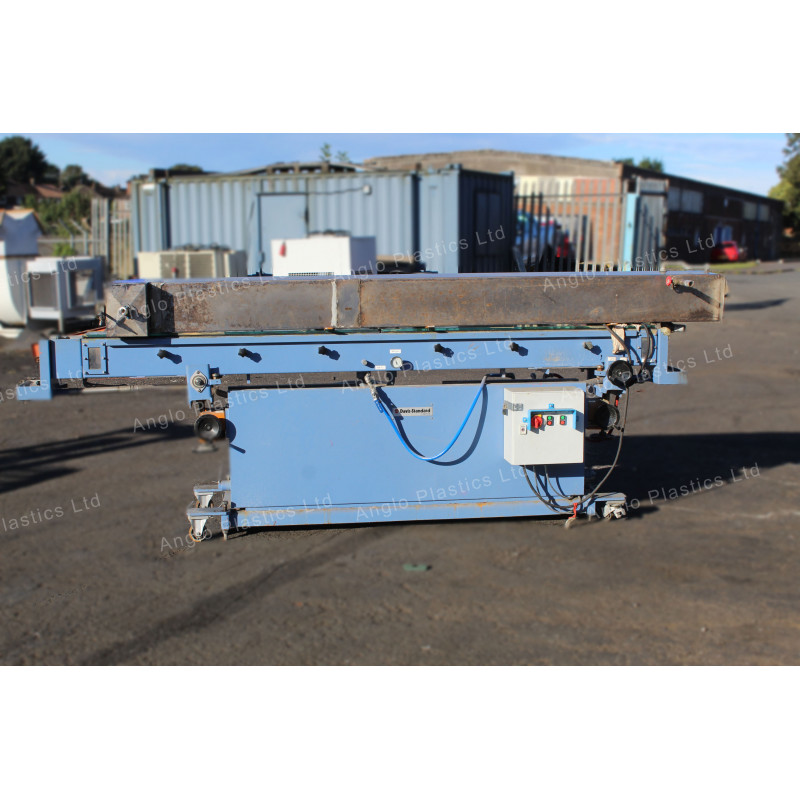 SOLD - Davis standard water bath