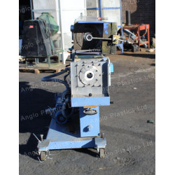 SOLD - Davis standard water bath