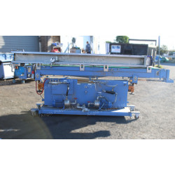 SOLD - Davis standard water bath
