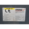 Sold - Cincinnati Alpha 60 Single Screw Extruder