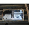 Sold - Cincinnati Alpha 60 Single Screw Extruder