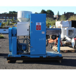 Boston 60 25D Extruder