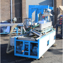 SOLD - Cincinnati Calibration table
