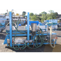 SOLD - Cincinnati Calibration table
