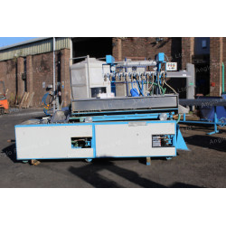 SOLD - Cincinnati Calibration table