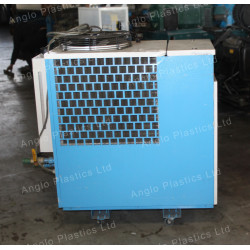 ICS TAE 015 chiller - SOLD