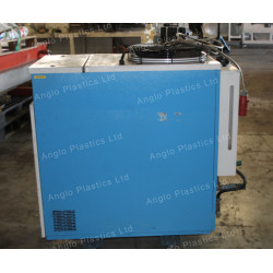 ICS TAE 015 chiller - SOLD