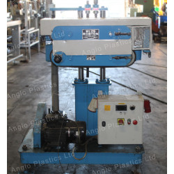 Sold - Boston Matthews Model C Haul Off