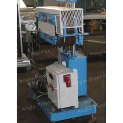 Sold - Boston Matthews Model C Haul Off