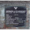 Werner & Pfleiderer ZSK30 Compounder