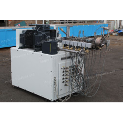 Werner & Pfleiderer ZSK30 Compounder