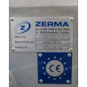SOLD - Zerma GSH 500/600 Granulator