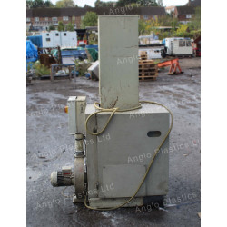 Tria Granulator