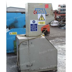 Tria Granulator