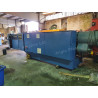 Weber DS12.6 uPVC Compounding Line
