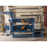 Weber DS12.6 uPVC Compounding Line