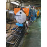 Weber DS12.6 uPVC Compounding Line