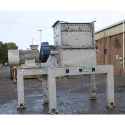 Hammer Mill