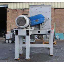 Hammer Mill