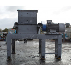 Hammer Mill