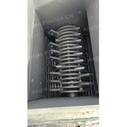 Hammer Mill