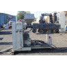 SOLD - MeKuma Single screw extruder