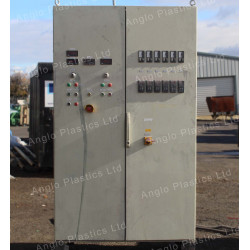 SOLD - MeKuma Single screw extruder
