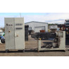 SOLD - MeKuma Single screw extruder