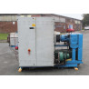 SOLD - Davis Standard 75mm Extruder
