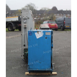 SOLD - Davis Standard 75mm Extruder