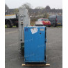 SOLD - Davis Standard 75mm Extruder