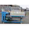 SOLD - Davis Standard 75mm Extruder