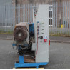 SOLD - Davis Standard 75mm Extruder