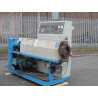 SOLD - Davis Standard 75mm Extruder