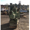 Krauss Maffei KMD50 Extruder with 25mm co-ex