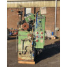 Krauss Maffei KMD50 Extruder with 25mm co-ex