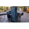 S&B 65mm Single Screw Extrusion Line