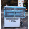 S&B 65mm Single Screw Extrusion Line