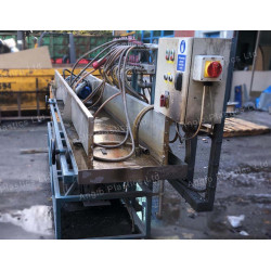 S&B Calibration Table 4m