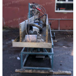 S&B Calibration Table 4m