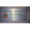 S&B Calibration Table 4m