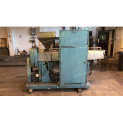 S&B 60mm Single Screw Extrusion Line
