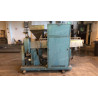 S&B 60mm Single Screw Extrusion Line