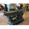 S&B 60mm Single Screw Extrusion Line